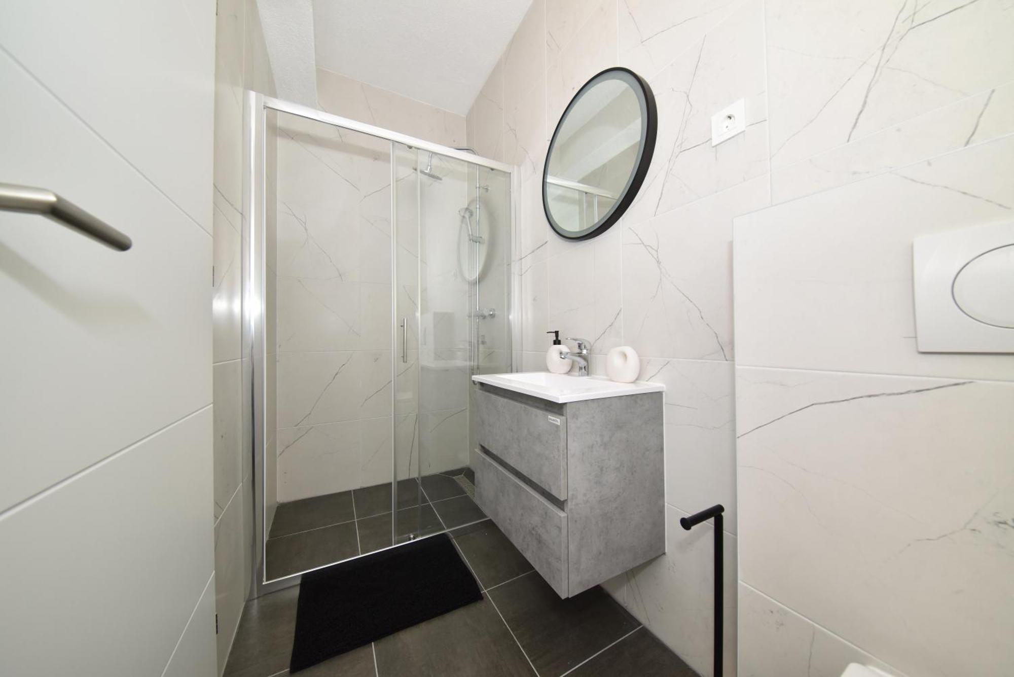 Jeta 2 Studio & Rooms Zadar Eksteriør bilde