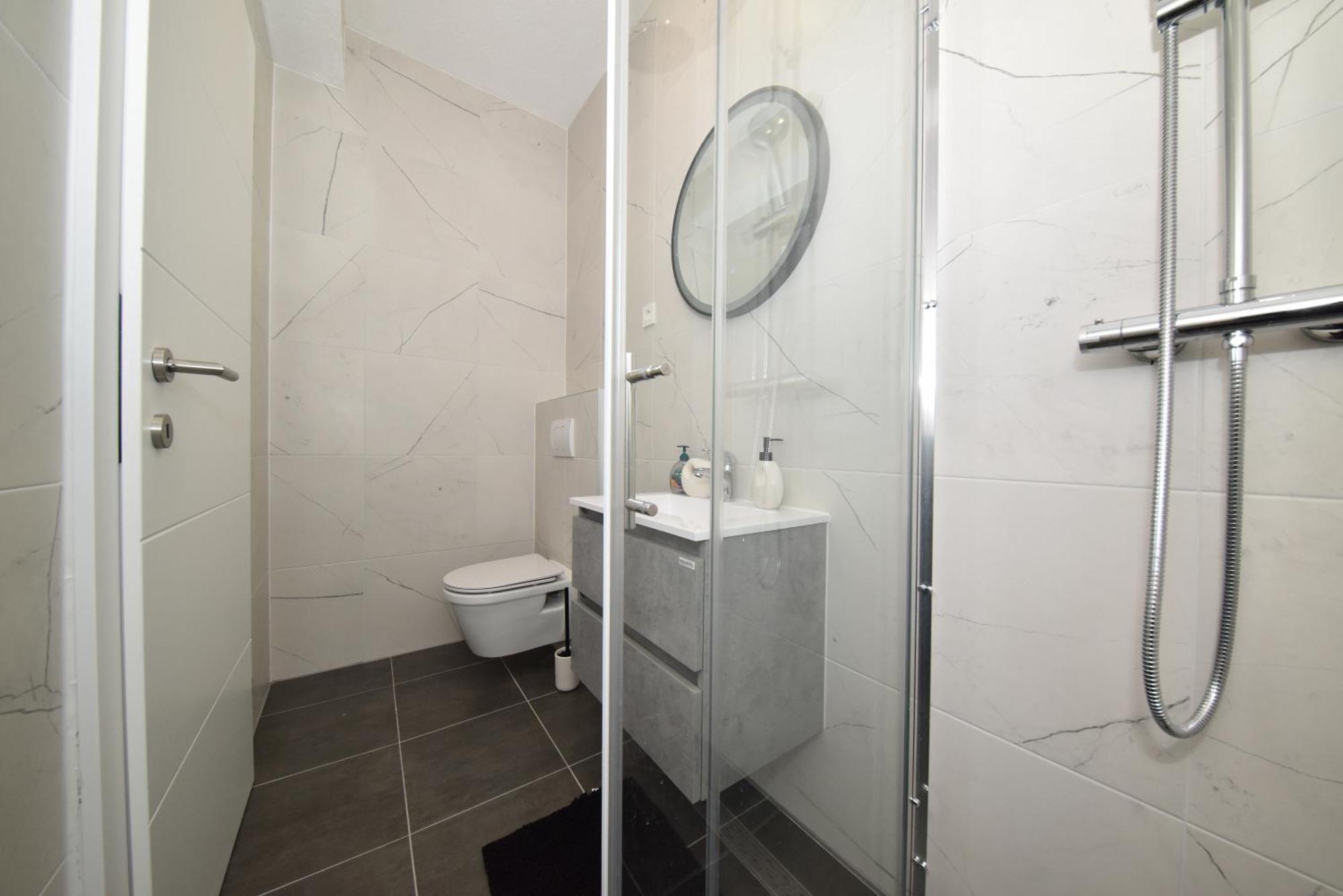 Jeta 2 Studio & Rooms Zadar Eksteriør bilde
