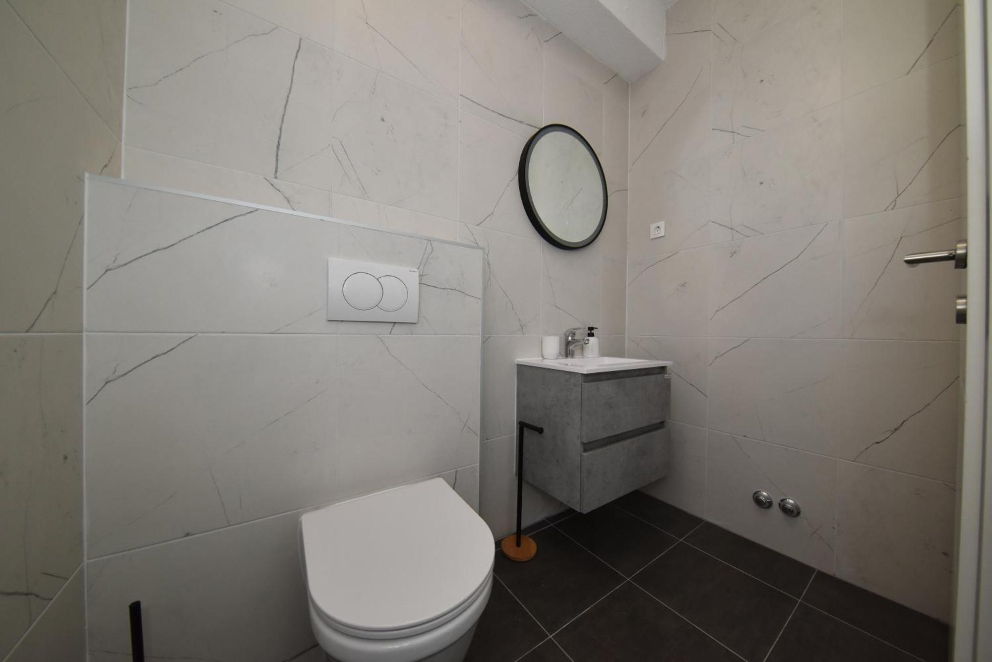 Jeta 2 Studio & Rooms Zadar Eksteriør bilde