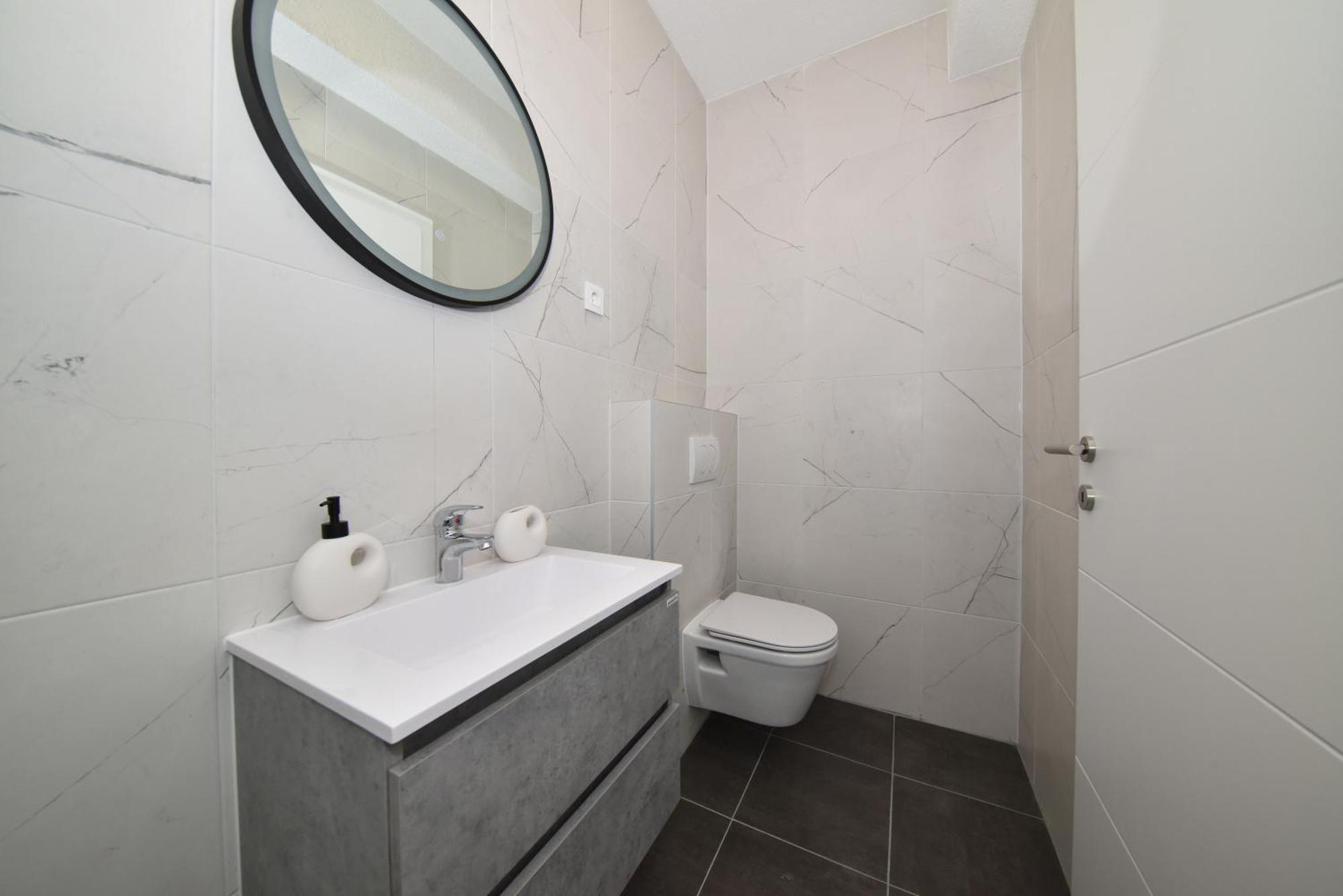 Jeta 2 Studio & Rooms Zadar Eksteriør bilde