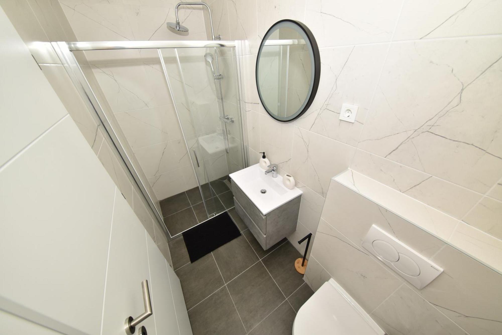 Jeta 2 Studio & Rooms Zadar Eksteriør bilde