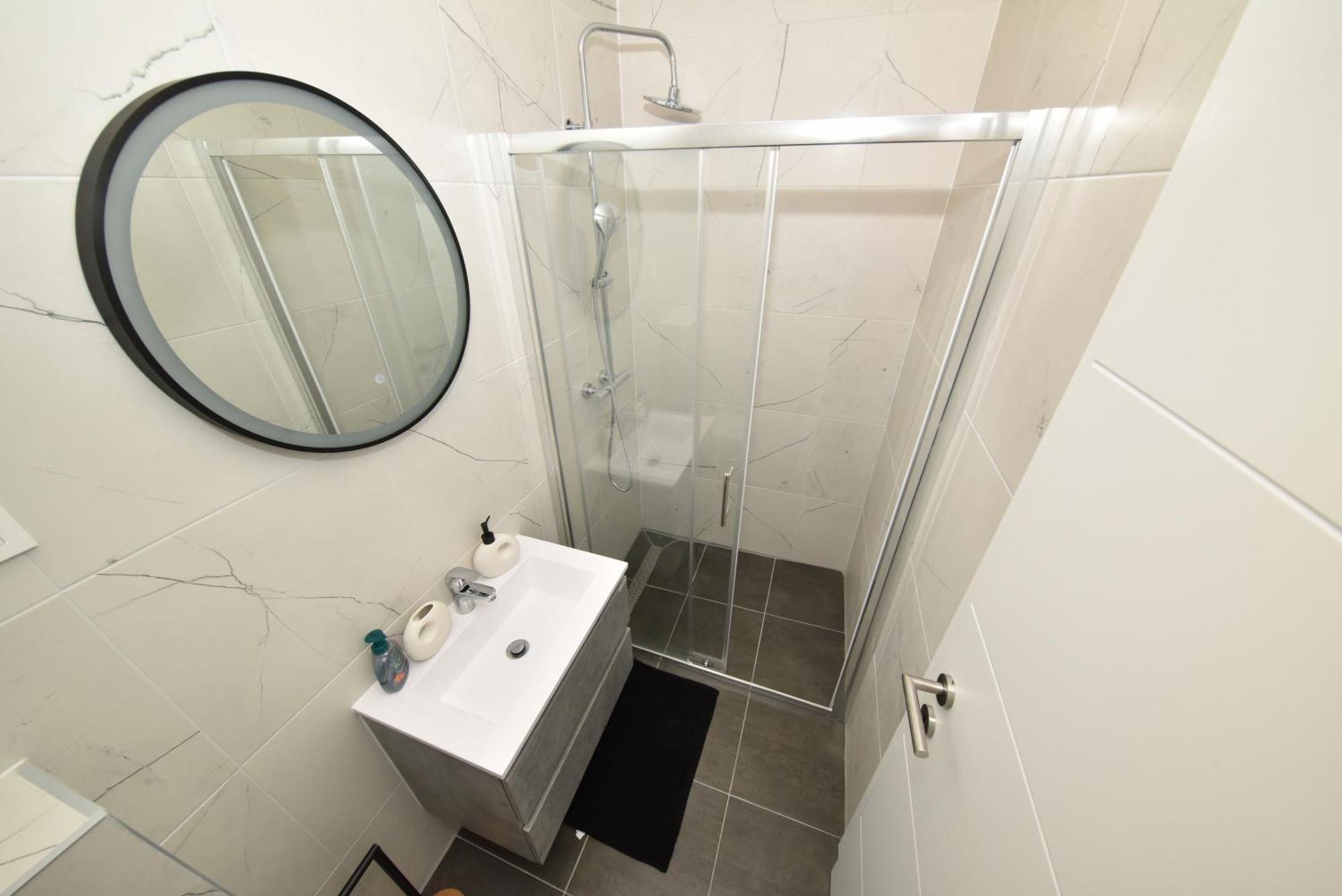 Jeta 2 Studio & Rooms Zadar Eksteriør bilde