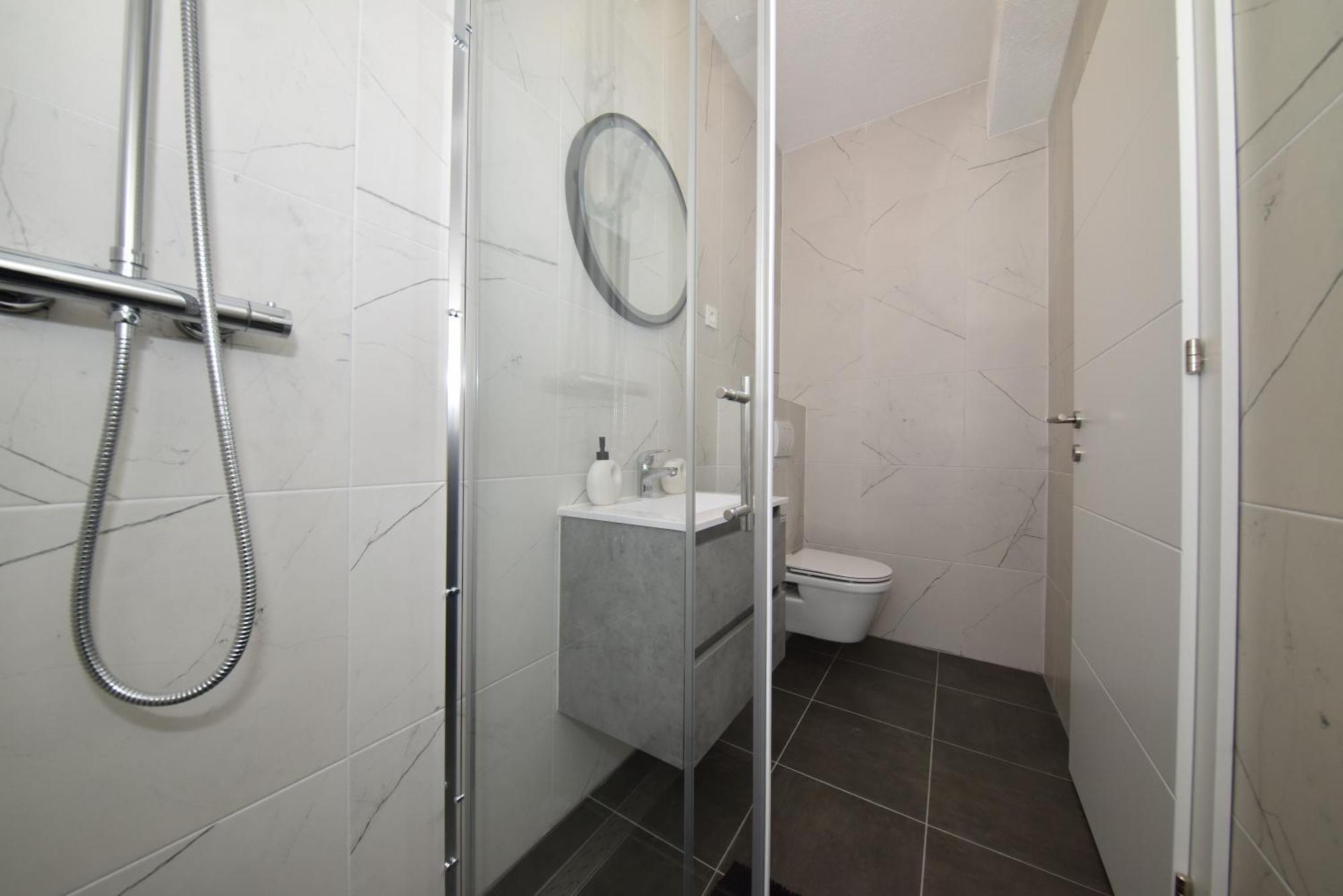Jeta 2 Studio & Rooms Zadar Eksteriør bilde